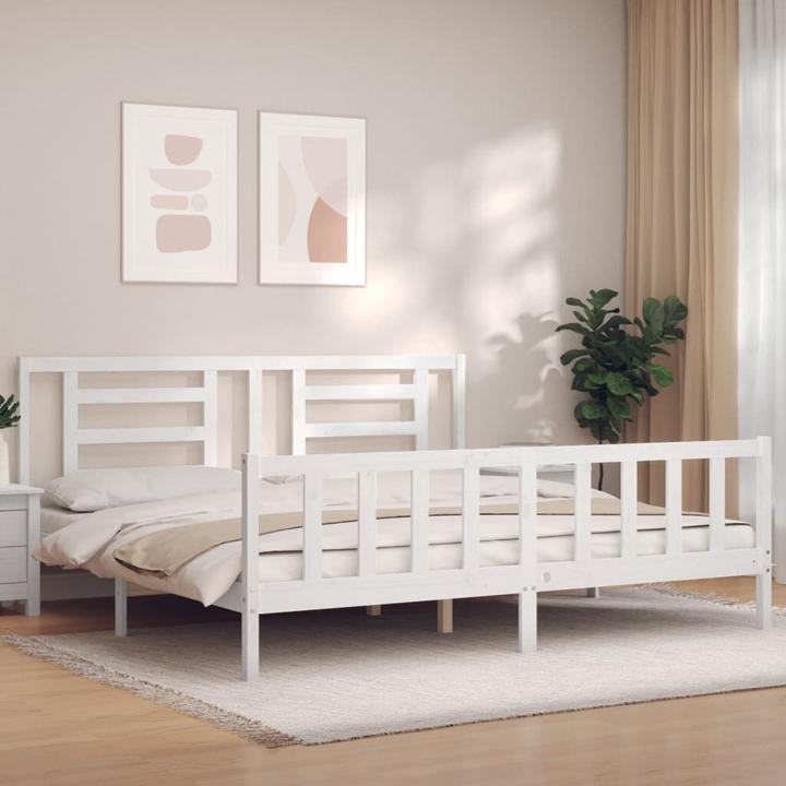 Produktbild VidaXL Maddalena (200 x 200 cm)