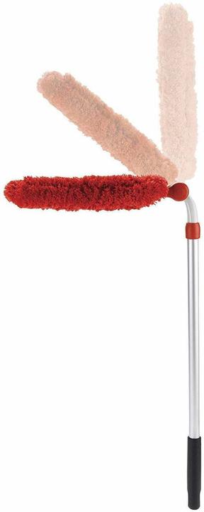 Produktbild OXO Good Grips Mikrofaser-Staubwedel (1 Stk.)