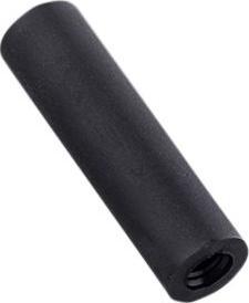 Produktbild RND Components Distanzbuchsen mit Gewinde, POM, 12mm, Polyacetat, Packung à 50 Stück