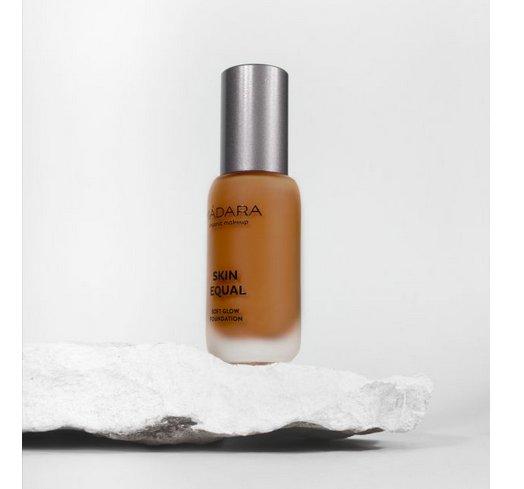 Immagine prodotto Madara Organic Skincare Skin Equal Fondotinta Soft Glow SPF15 30ml Chestnut (90)