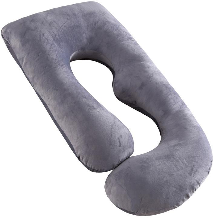 Actual product image Momcozy Pregnancy pillow (144.80 cm)