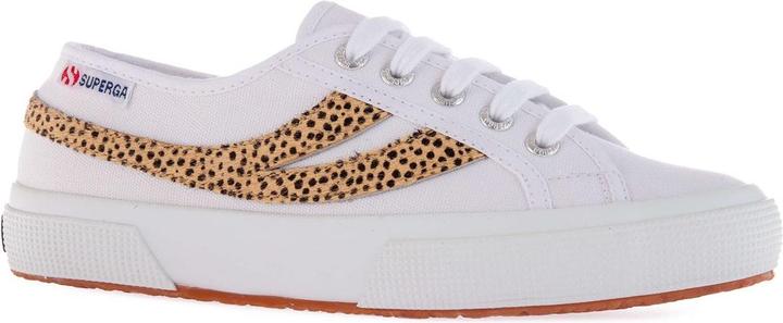 Produktbild Superga Sneaker 2953 Cotu Geparddruck Rinderleder (36.5)