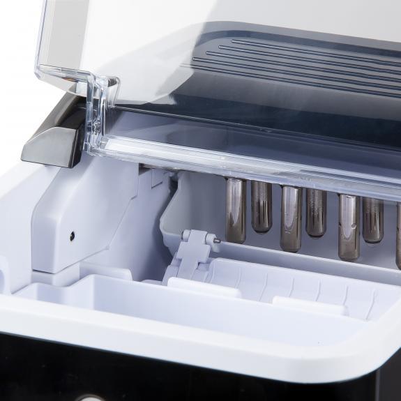Actual product image Domo DO9220IB