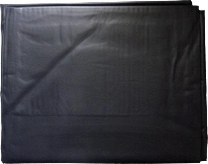 Actual product image Fetish Collection Lacquer sheet soft