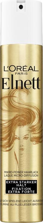 L'Oréal Paris Elnett Hairsprays (75 ml)