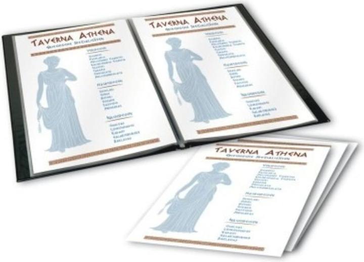 Produktbild Avery Classic Inkjet Papier (100 g/m², 150 x, A4)