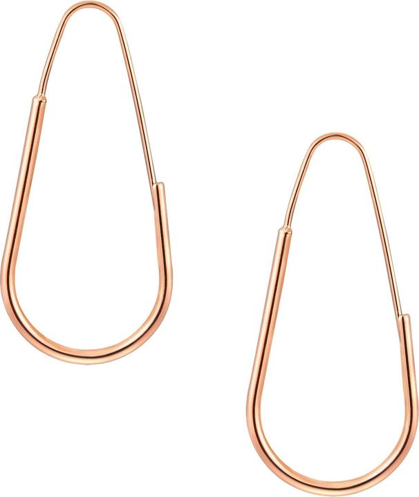 Produktbild Yokoamii Damen Metall roségold - 30096 (Metall-Legierung)