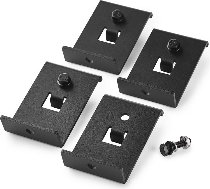 Produktbild Goal Zero Boulder Mounting Brackets
