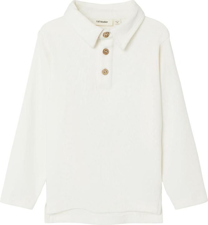 Image du produit Name it Haut slim fit à manches longues (98)