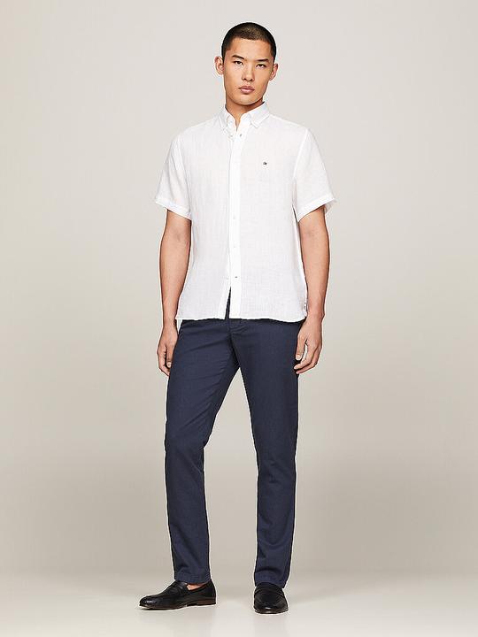 Produktbild Tommy Hilfiger Leinenhemd (S)