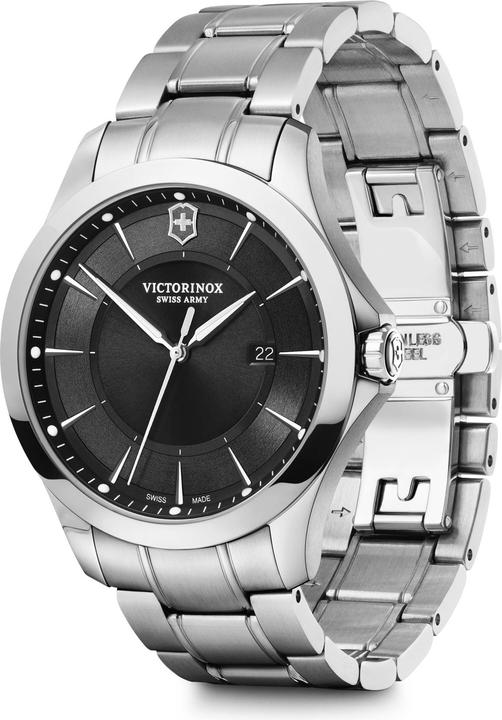 Actual product image Victorinox coalition (Analogue wristwatch, 40 mm)