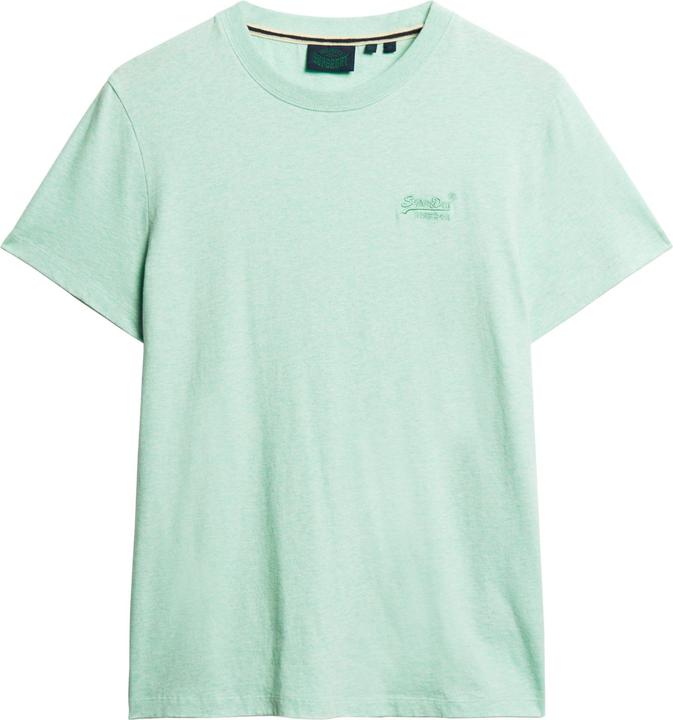 Image du produit Superdry Tee Logo Emb Essentiel (M)