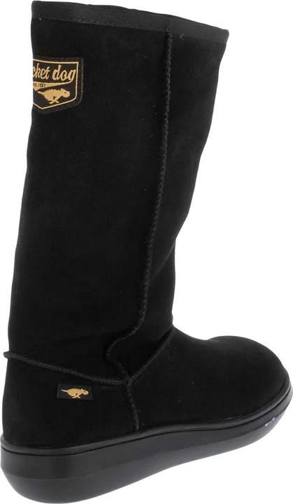 Produktbild Rocket Dog Winterstiefel Sugar Daddy Wildleder (37)