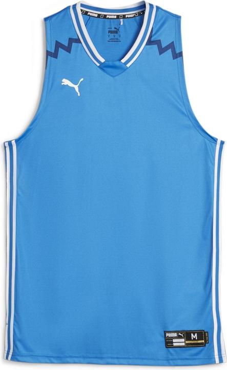 Image du produit Puma Hoops Team Game Jersey (XL)