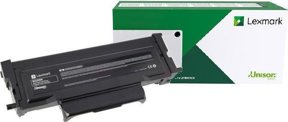 Produktbild Lexmark B222X00 (BK)
