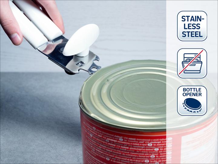 Produktbild Leifheit Dosenöffner Exact ComfortLine