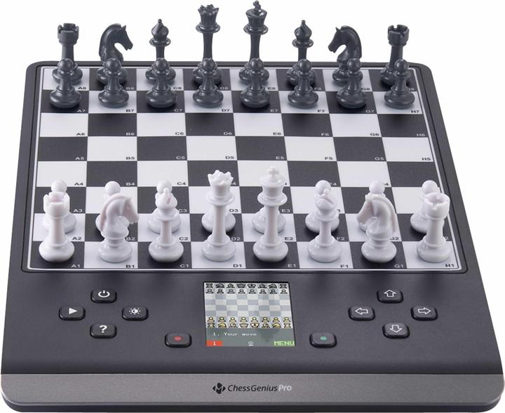 Millennium ChessGenius PRO 2024