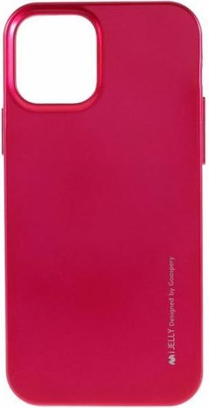 Actual product image Goospery i Jelly Metal Series (Apple iPhone 12 mini)