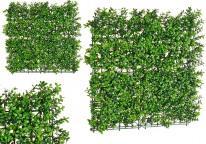 Produktbild Ibergarden Vertikaler Garten 50x50cm kleines Blatt