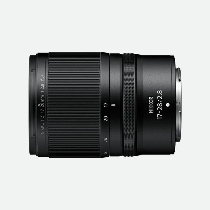 Actual product image Nikon Nikkor Z 17-28mm f/2.8 (Nikon Z, full size)