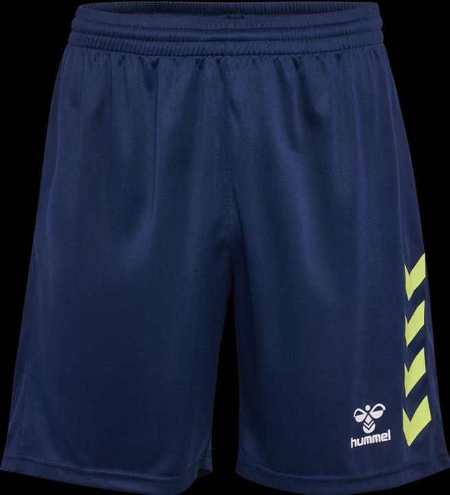 Produktbild hummel Hmlgraphic Universe Shorts (XXL)