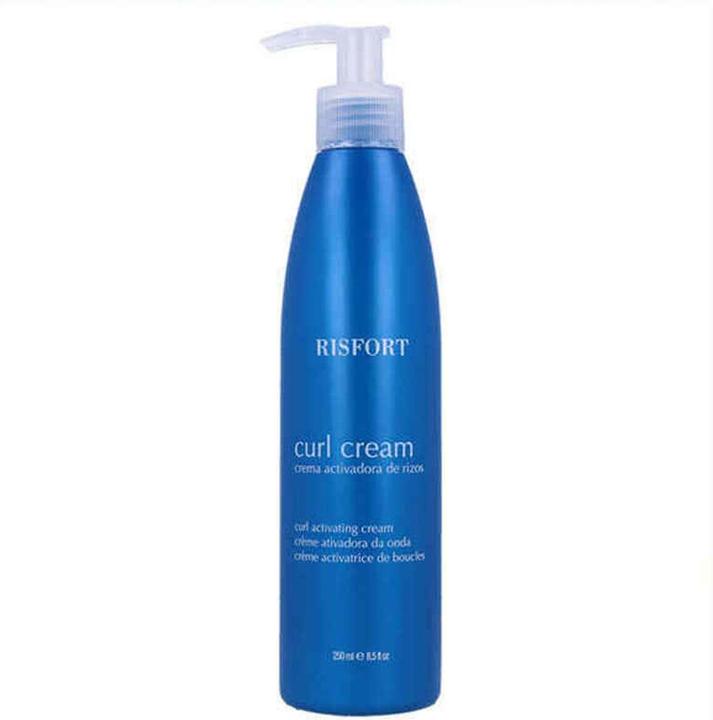 Actual product image Risfort Curl Cream 250ml (Hair cream, 250 ml)