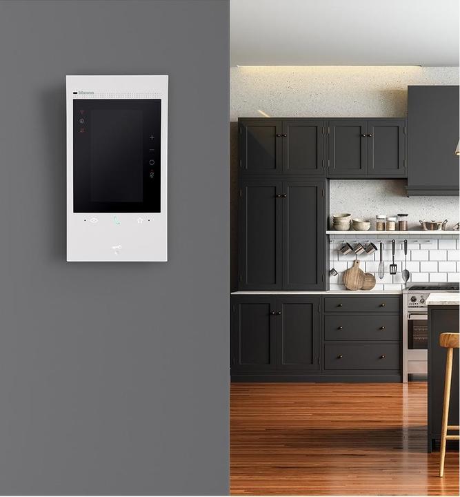Immagine prodotto Bticino Classe 300EOS (WiFi)