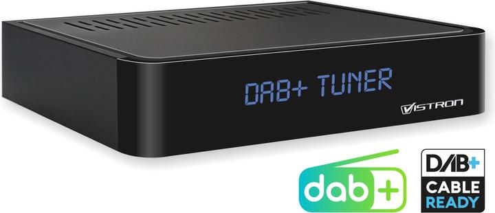 Produktbild CE-Scouting Youtune1 (DAB+, UKW)