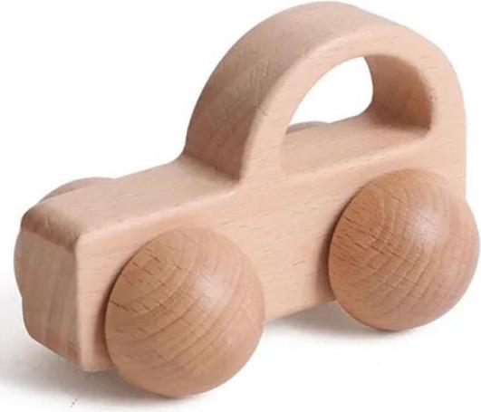 Immagine prodotto Iwood Auto di legno per catturare il camion