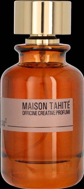 Actual product image Maison Tahité Cacao 2 (Eau de parfum, 100 ml)