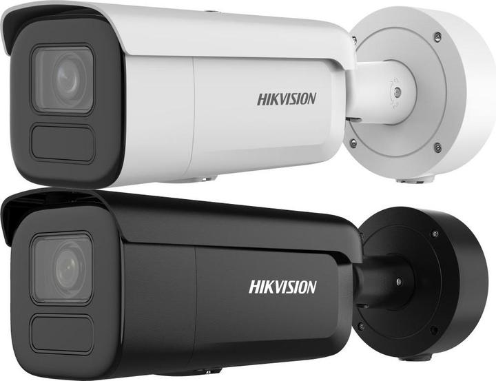 Immagine prodotto Hikvision 8 MP Powered by Darkfighter