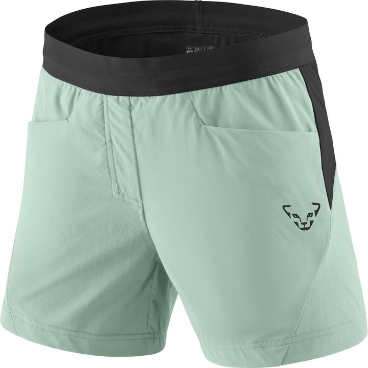 Dynafit Women's Transalper Hybrid Shorts (40, L)