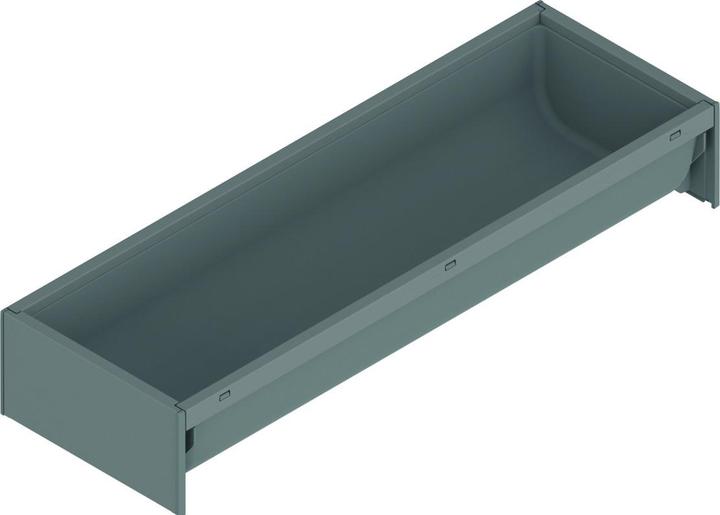 Produktbild Blum Ausgleichschale für Besteckeinsatz AMBIA-LINE für Legrabox/Merivo