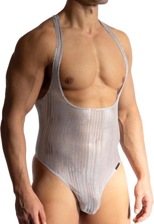 Actual product image Manstore String Body (L)