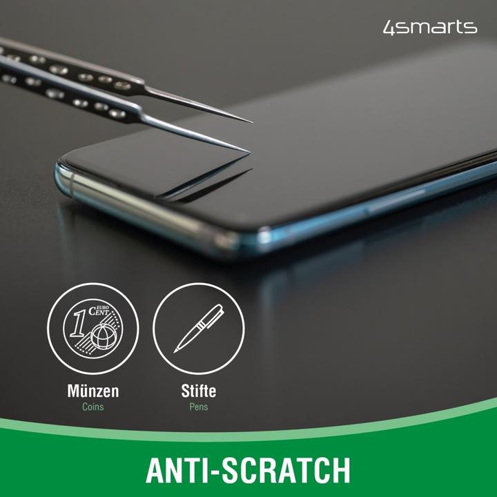 Image du produit 4smarts Kit de protection à 360 (2 pièce(s), Samsung Galaxy A16 5G, Samsung Galaxy A16)