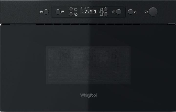 Immagine prodotto Whirlpool Cucina a colori con colori diversi - MBNA920B (22 l)
