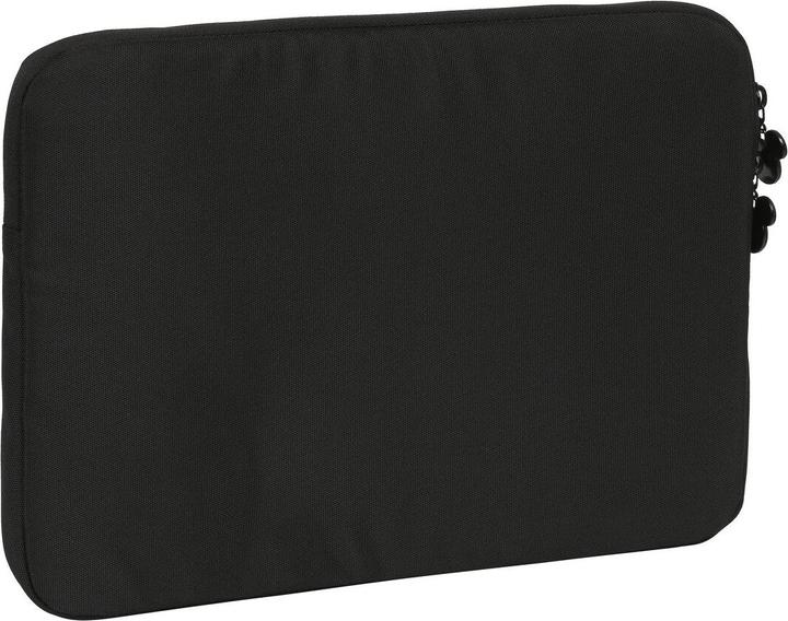 Produktbild Mickey Mouse Club House Laptop Hülle Mickey Mouse Clubhouse Schwarz (34 x 25 x 2 cm) (14")
