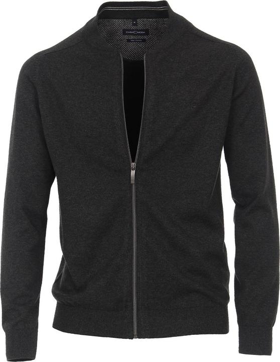 Produktbild Casamoda Basic Strickjacke (3XL)