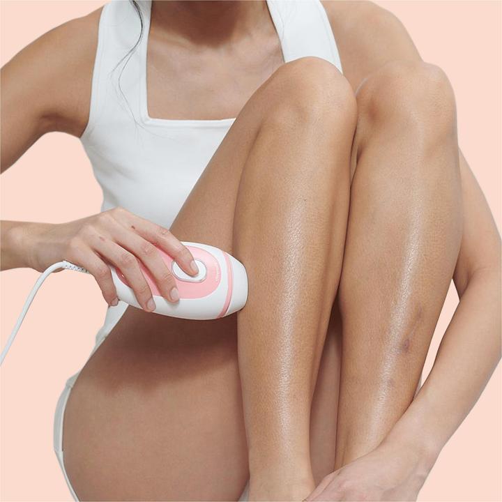 Produktbild Braun Silk-expert Pro Silk-expert Mini Intense