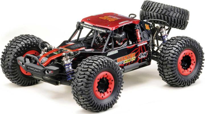 Actual product image Absima Desert Rock Racer (RTR Ready-to-Run)