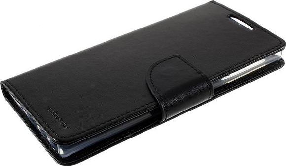 Produktbild Goospery Bravo Diary Series (Samsung Galaxy Note 10)