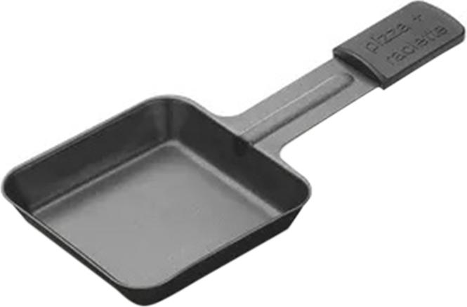 Produktbild Stöckli XXL Pizzagrill Pfännchen