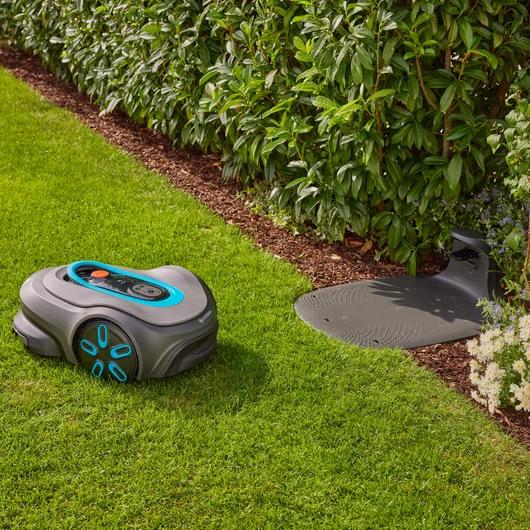 Produktbild Gardena Mähroboter smart SILENO max 1.500 qm (1500 m²)