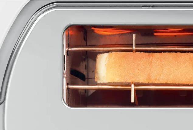 Produktbild Bosch Hausgeräte Kompakt-Toaster