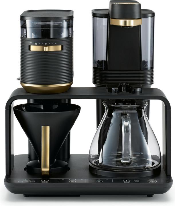Produktbild Melitta Filterkaffee-Automat