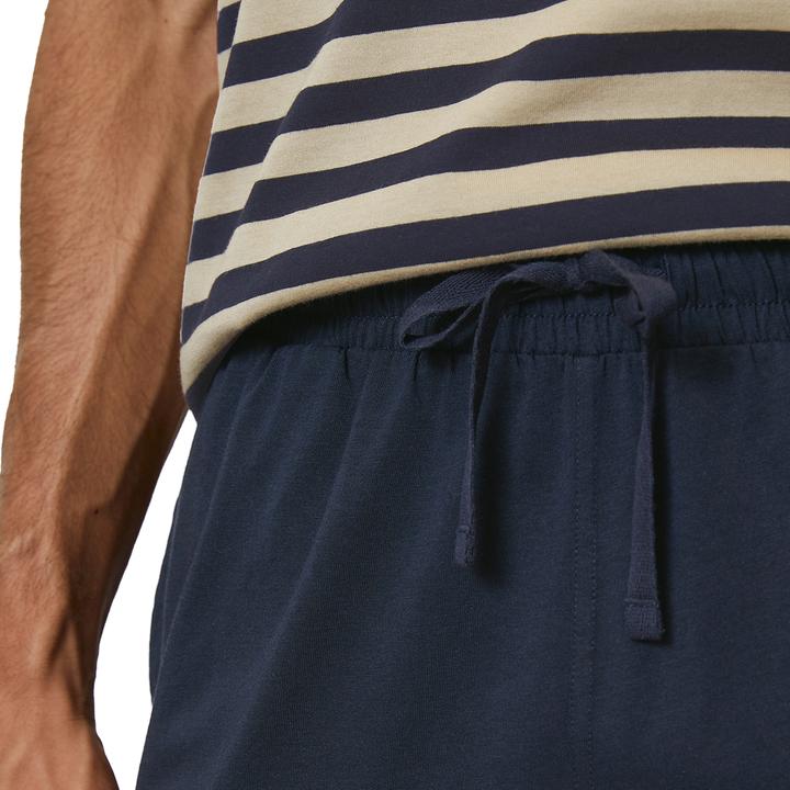 Actual product image Marc O'Polo Natural jersey pyjamas (XL)