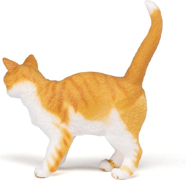 Immagine prodotto Papo Gatto rosso