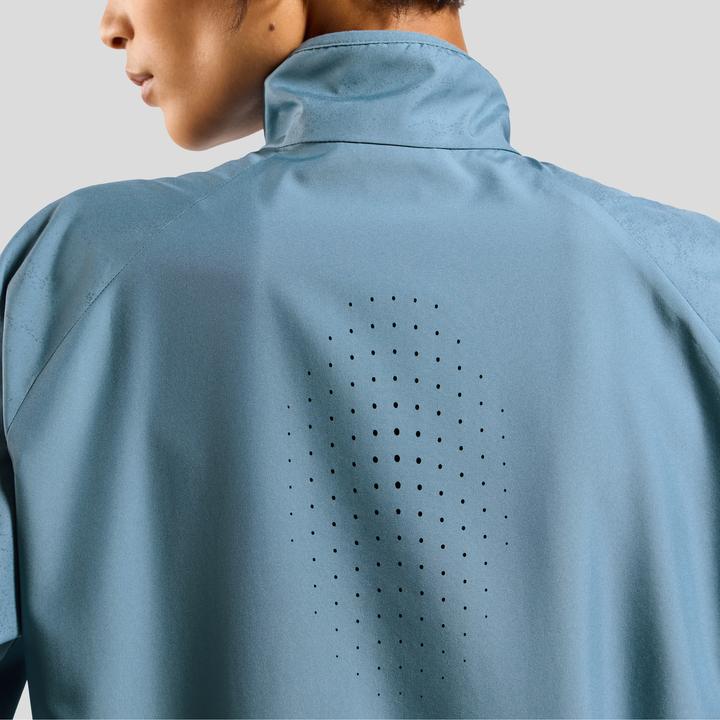 Produktbild Odlo Jacket ESSENTIAL LIGHT REFLECTIVE (M)