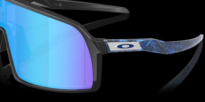 Produktbild Oakley Sutro S (Matte Black, Schwarz)