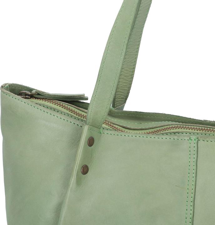 Actual product image Harolds Submarine shopper bag leather 39 cm (7 l)